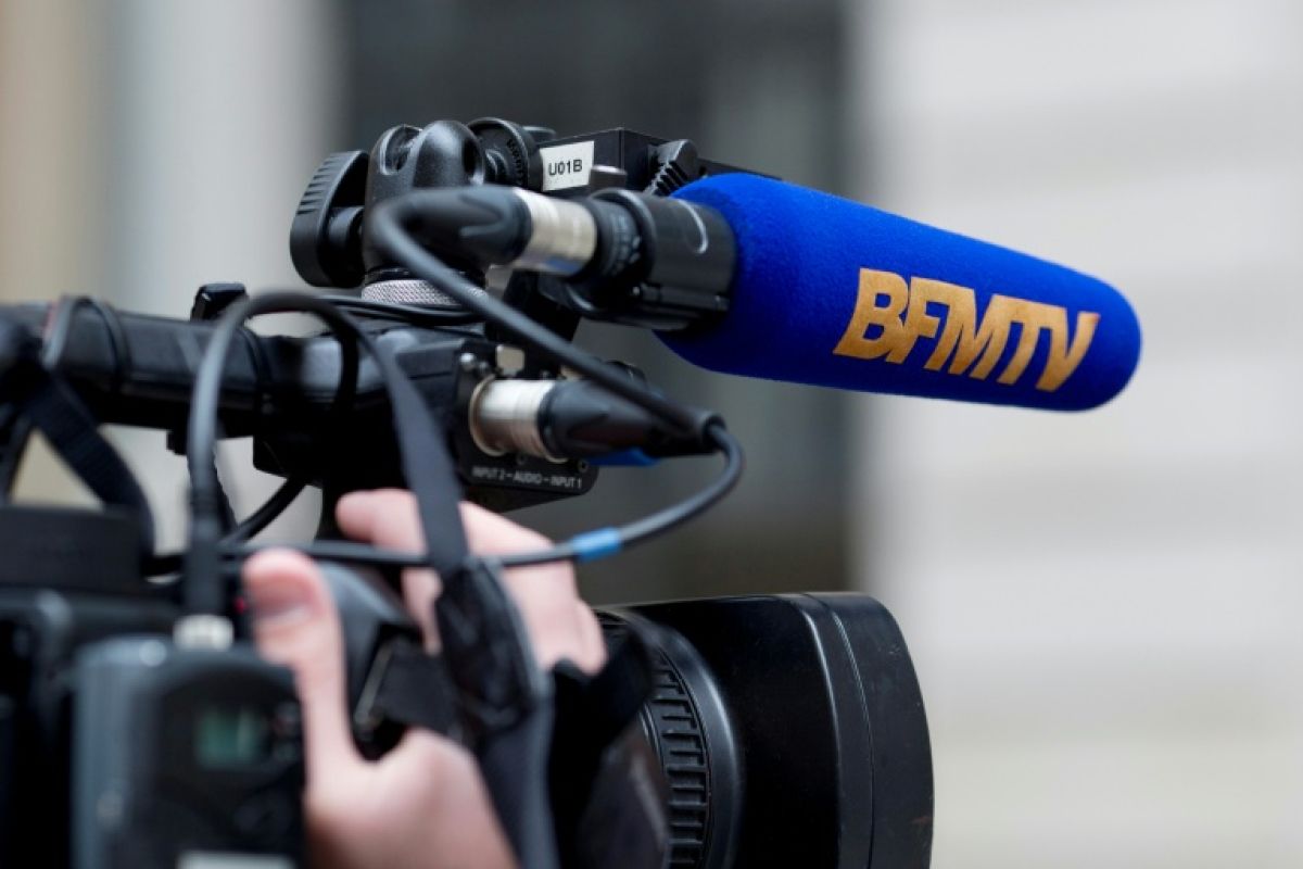 CMA Media met en vente ses neuf chaînes BFM locales pour se recentrer sur le numérique