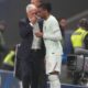 Michael Olise met les Bleus sur orbite, Deschamps savoure son dernier adieu