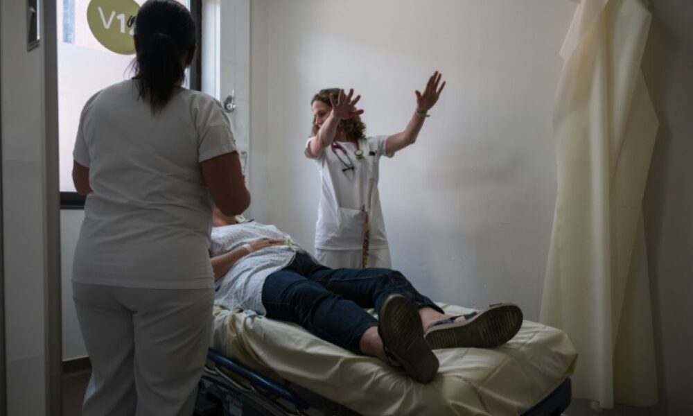 Quand le thermomètre flambe votre santé vacille