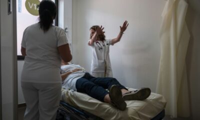 Quand le thermomètre flambe votre santé vacille
