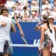Boycott en vue à l'US Open les stars du double mixte pourraient faire défection