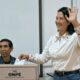 Keiko Fujimori au coude-à-coude avec son rival de gauche au Pérou