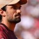 Wimbledon c'est fichu pour Valentin Vacherot