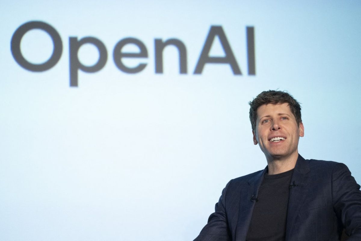 Sam Altman invité au G7 la course à l'IA vire à la prudence