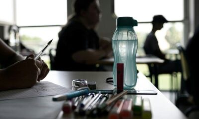 Les après-midi d’examen bientôt rayés du calendrier scolaire