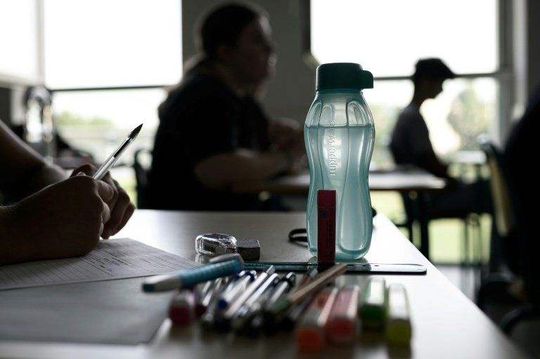 Les après-midi d’examen bientôt rayés du calendrier scolaire