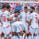 La Tunisie quitte le Mondial sur un fiasco sans précédent
