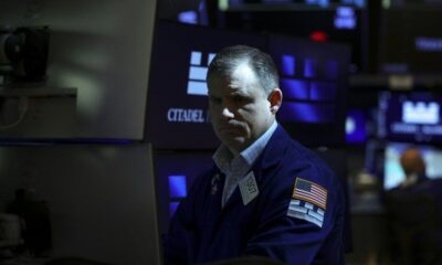 La tech vacille et les tensions avec l Iran enflamment Wall Street