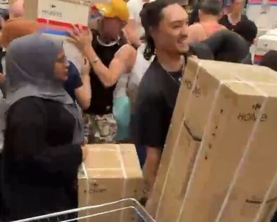 Ventilos et clims partent en fumée dans les magasins français