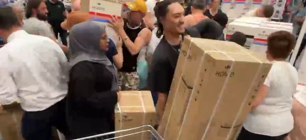 Ventilos et clims partent en fumée dans les magasins français