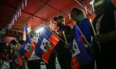 350 000 Haïtiens menacés d expulsion la colère monte à Miami