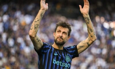 L'Inter Milan tourne la page de ses cadres : quatre légendes quittent le navire