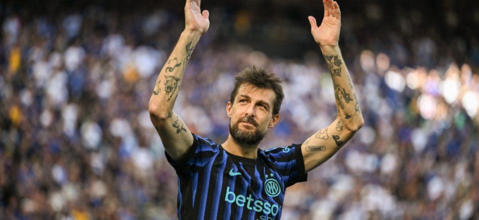 L'Inter Milan tourne la page de ses cadres : quatre légendes quittent le navire