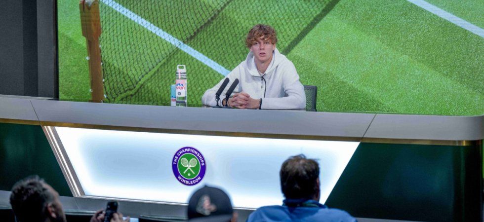 La révolte des tennismen gronde encore plus fort sur le gazon londonien