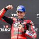 Marc Marquez et Ducati, l'histoire continue jusqu'en 2028