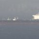 Un pétrolier russe pris en flagrant délit dans la Manche
