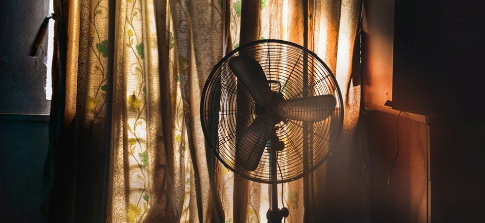 Pourquoi votre ventilateur peut gâcher vos nuits d été
