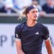 Zverev remet les gaz après l'euphorie parisienne