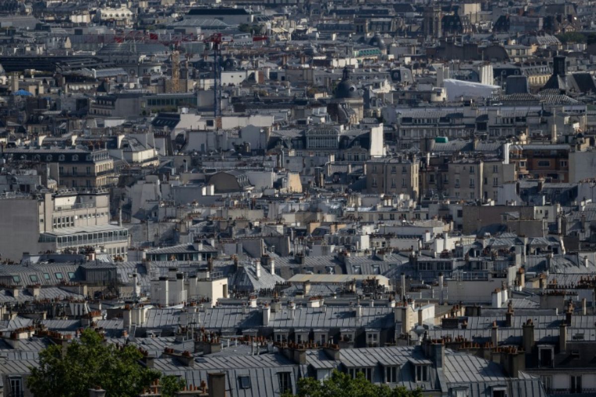 Sous les toits de Paris un enfer annoncé