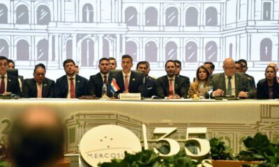 L'accord UE-Mercosur ne fait pas l’unanimité chez ses propres signataires