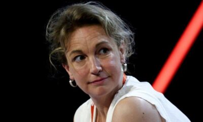 Marylise Léon rempile à la CFDT la radicalité de la nuance comme étendard