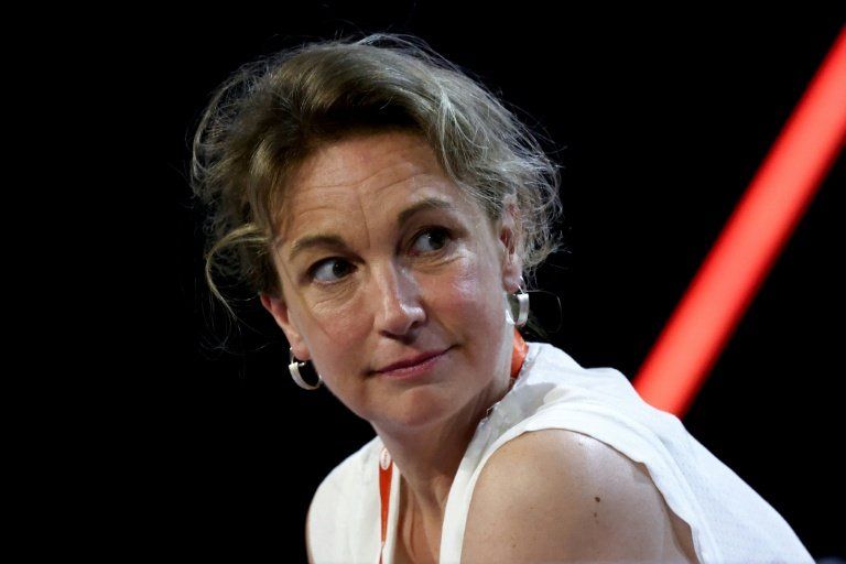 Marylise Léon rempile à la CFDT la radicalité de la nuance comme étendard