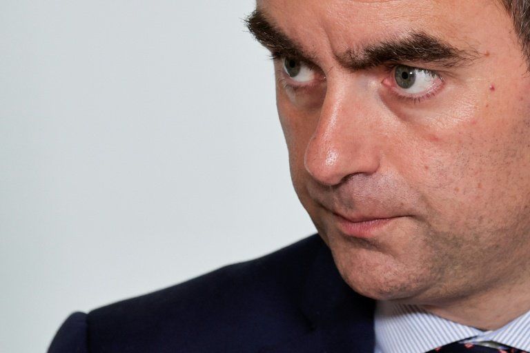 Tests antidrogues obligatoires au sommet de l’État : la méthode Lecornu fait débat