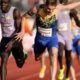 Le lycéen de 17 ans qui a fait plier le champion olympique sur 800 m