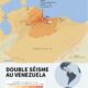 Double séisme au Venezuela 188 morts et des centaines de disparus