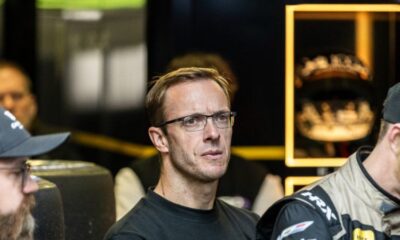 Sébastien Bourdais, le rêve brisé aux 24 Heures du Mans