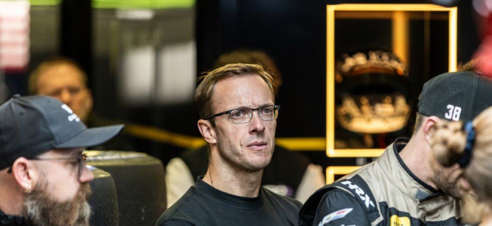 Sébastien Bourdais, le rêve brisé aux 24 Heures du Mans