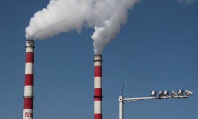En Chine, les prix à la production grimpent à leur plus haut niveau depuis deux ans