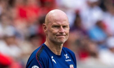 La Norvège privée de son dernier test, Solbakken ne décolère pas