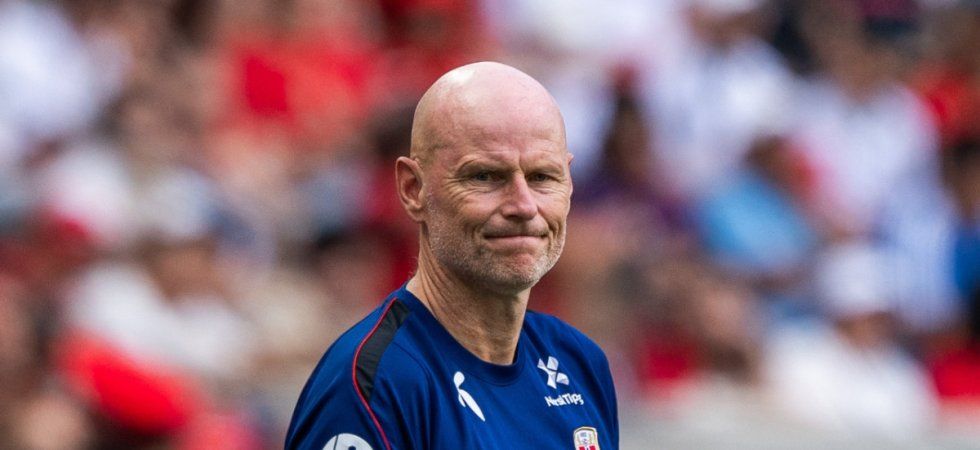 La Norvège privée de son dernier test, Solbakken ne décolère pas