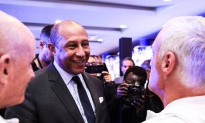 Ambition et humilité, les Bleus prêts pour le choc face au Sénégal