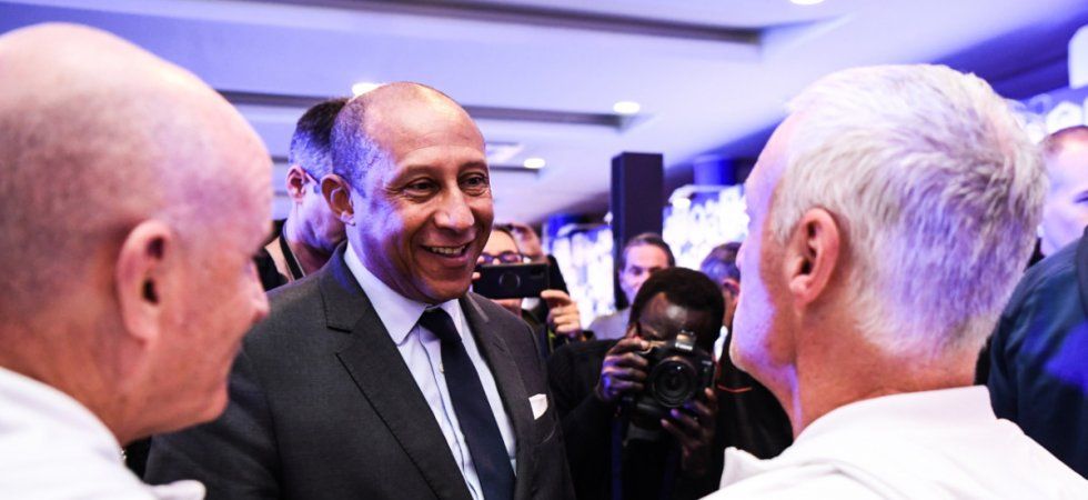 Ambition et humilité, les Bleus prêts pour le choc face au Sénégal