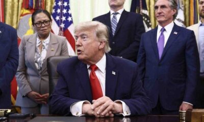 Trump annonce un accord de paix finalisé avec l'Iran