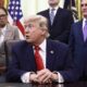 Trump annonce un accord de paix finalisé avec l'Iran