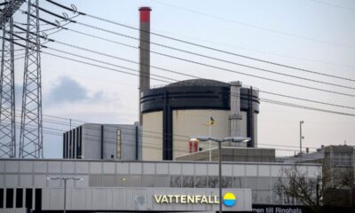 Un petit réacteur qui pourrait changer la donne en Suède