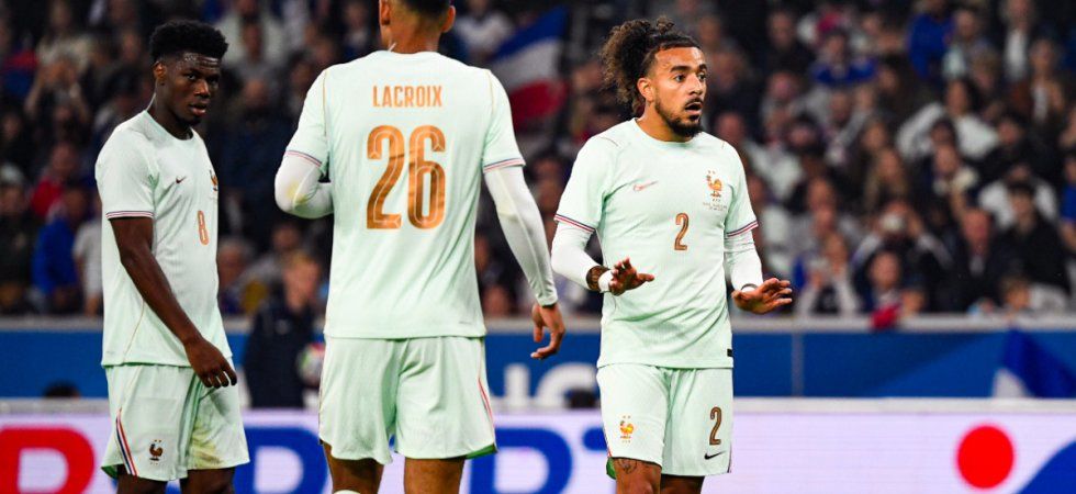 Les Bleus veulent verrouiller la première place face à la Norvège