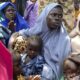 Les prisonniers de Boko Haram enfin libérés une opération de l armée nigériane