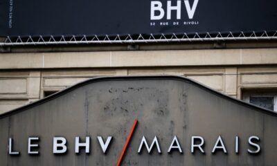 Le BHV Marais tourne la page Shein et se recentre sur son identité