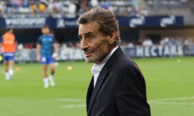 Mohed Altrad recadre les spéculations sur sa succession