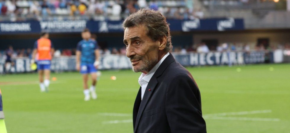 Mohed Altrad recadre les spéculations sur sa succession