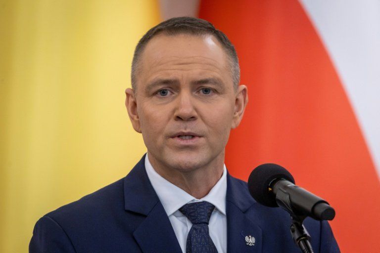 Le président polonais retire sa plus haute décoration à Volodymyr Zelensky
