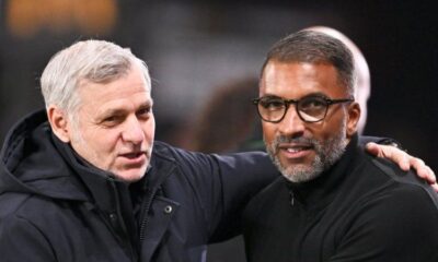 L'OM vire Beye et mise sur Genesio pour rebondir