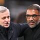 L'OM vire Beye et mise sur Genesio pour rebondir