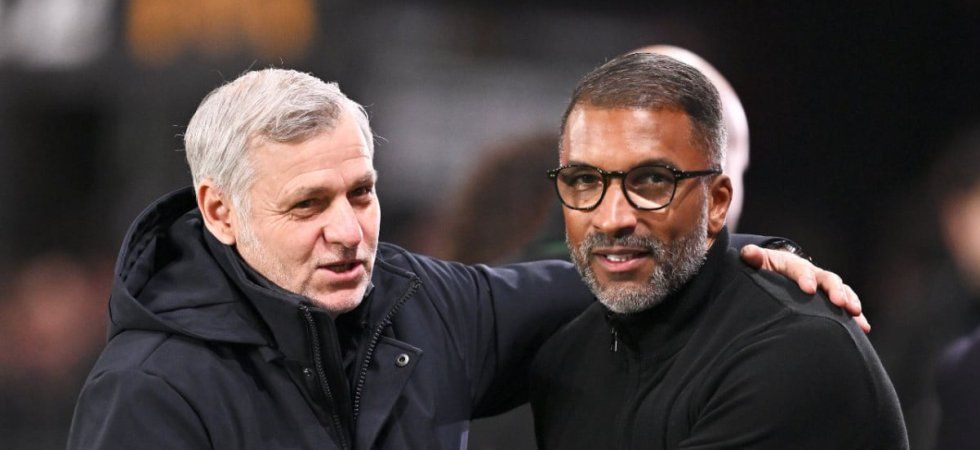 L'OM vire Beye et mise sur Genesio pour rebondir