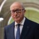 Laurent Fabius troque la politique pour les pinceaux