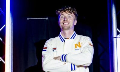 Le patineur Sven Roes porté disparu, une enquête ouverte